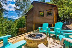 Antler Ridge Hideaway